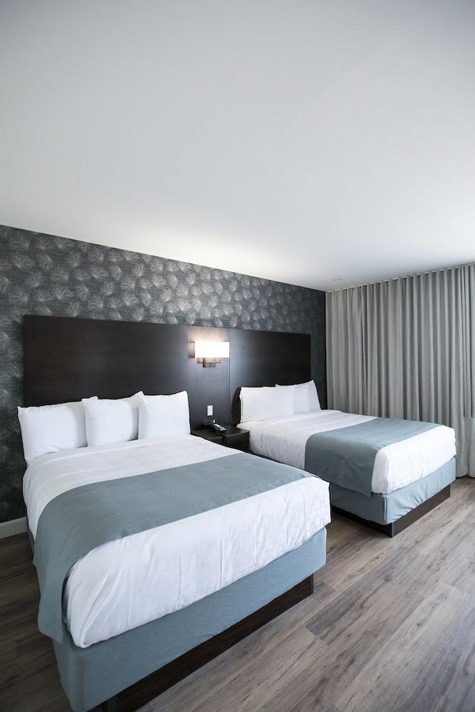 Western East Hotel Montréal