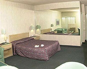 Hotel Western East Montréal