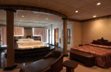 Western East Hotel Montréal