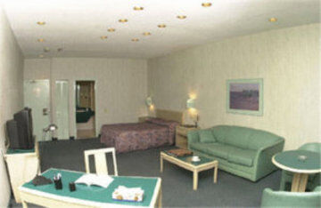 Western East 3* Montréal