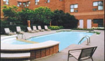 Western East Hotel 3*